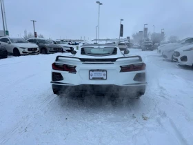 Chevrolet Corvette CARFAX* АВТОФИНАНСИРАНЕ БЕЗ ПЪРВОНАЧАЛНА ВНОСКА - 67500 € / 132018.52 лв. - 77336451 4