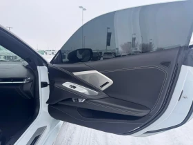 Chevrolet Corvette CARFAX* АВТОФИНАНСИРАНЕ БЕЗ ПЪРВОНАЧАЛНА ВНОСКА - 67500 € / 132018.52 лв. - 77336451 12
