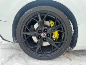 Chevrolet Corvette CARFAX* АВТОФИНАНСИРАНЕ БЕЗ ПЪРВОНАЧАЛНА ВНОСКА - 67500 € / 132018.52 лв. - 77336451 7