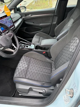 VW Golf 2.0TDI R-LINE PLUS/DSG/150/ГАРАНЦИЯ - 33000 € / 64542.39 лв. - 43018670 12