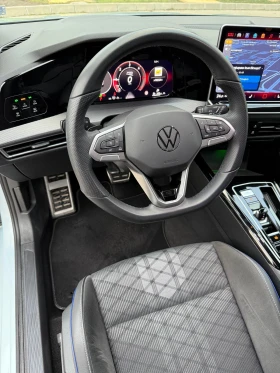 VW Golf 2.0TDI R-LINE PLUS/DSG/150/ГАРАНЦИЯ - 33000 € / 64542.39 лв. - 43018670 13