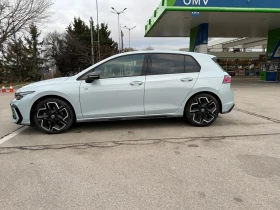 VW Golf 2.0TDI R-LINE PLUS/DSG/150/ГАРАНЦИЯ - 33000 € / 64542.39 лв. - 43018670 3