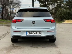 VW Golf 2.0TDI R-LINE PLUS/DSG/150/ГАРАНЦИЯ - 33000 € / 64542.39 лв. - 43018670 6