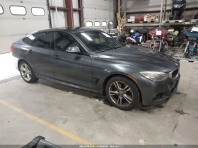 BMW 335 3.0L I-6 DI, DOHC, VVT, TURBO, 300HP All Wheel