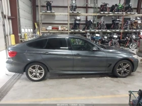 BMW 335 3.0L I-6 DI, DOHC, VVT, TURBO, 300HP All Wheel - 8700 € / 17015.72 лв. - 45500614 6