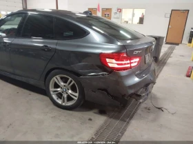 BMW 335 3.0L I-6 DI, DOHC, VVT, TURBO, 300HP All Wheel - 8700 € / 17015.72 лв. - 45500614 12