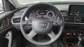 Audi A6 3.0TDI Quattro autogeorge.com - 10900 € / 21318.55 лв. - 53838991 13