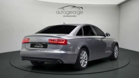Audi A6 3.0TDI Quattro autogeorge.com - 10900 € / 21318.55 лв. - 53838991 2