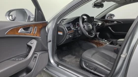 Audi A6 3.0TDI Quattro autogeorge.com - 10900 € / 21318.55 лв. - 53838991 11