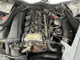 Mercedes-Benz C 220 2.2 CDI 646 - 11 € / 21.51 лв. - 39399426 4