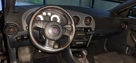 Seat Ibiza CUPRA - 4300 € / 8410.07 лв. - 51388111 6