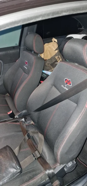 Seat Ibiza CUPRA - 4300 € / 8410.07 лв. - 51388111 8