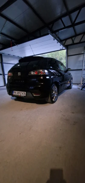 Seat Ibiza CUPRA - 4300 € / 8410.07 лв. - 51388111 4