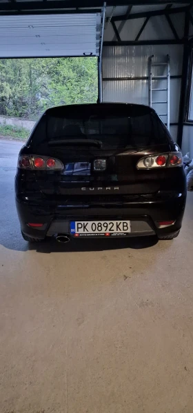 Seat Ibiza CUPRA - 4300 € / 8410.07 лв. - 51388111 5