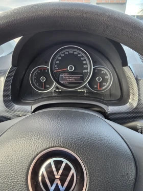 VW Up - 5500 € / 10757.07 лв. - 77188975 10