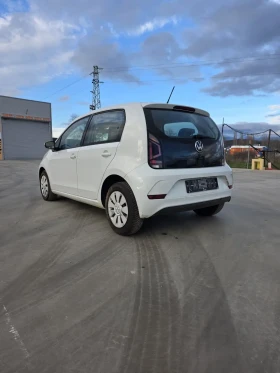 VW Up - 5500 € / 10757.07 лв. - 77188975 5