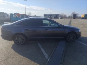 Audi A6 2.7tdi - 4400 € / 8605.65 лв. - 14477044 5