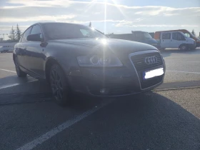 Audi A6 2.7tdi - 4400 € / 8605.65 лв. - 14477044 2