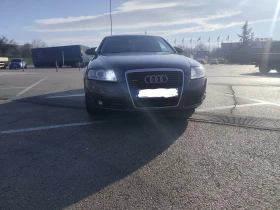 Audi A6 2.7tdi - 4400 € / 8605.65 лв. - 14477044 3