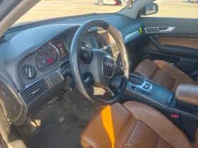 Audi A6 2.7tdi - 4400 € / 8605.65 лв. - 14477044 8