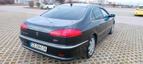 Peugeot 607 3.0 V6 EXECUTIVE - 4900 € / 9583.57 лв. - 63330403 5