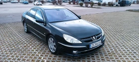 Peugeot 607 3.0 V6 EXECUTIVE - 4900 € / 9583.57 лв. - 63330403 7