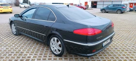 Peugeot 607 3.0 V6 EXECUTIVE - 4900 € / 9583.57 лв. - 63330403 3