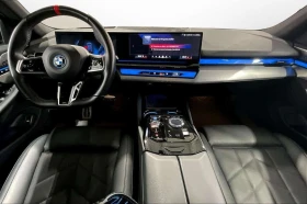 BMW i5 M60 M-sport Pro CARFAX - 49950 € / 97693.71 лв. - 59458985 7