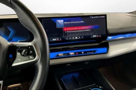 BMW i5 M60 M-sport Pro CARFAX - 49950 € / 97693.71 лв. - 59458985 9