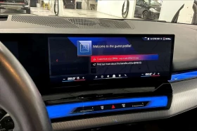 BMW i5 M60 M-sport Pro CARFAX - 49950 € / 97693.71 лв. - 59458985 14