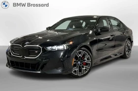 BMW i5 M60 M-sport Pro CARFAX