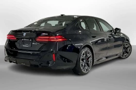 BMW i5 M60 M-sport Pro CARFAX - 49950 € / 97693.71 лв. - 59458985 6