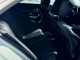 Mercedes-Benz E 300 4MATIC * BURMASTER* 360 КАМЕРА* ПАНОРАМА* , снимка 10 - Автомобили и джипове - 53609640