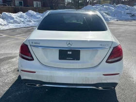 Mercedes-Benz E 300 4MATIC * BURMASTER* 360 КАМЕРА* ПАНОРАМА* , снимка 5 - Автомобили и джипове - 53609640