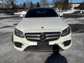 Mercedes-Benz E 300 4MATIC * BURMASTER* 360 КАМЕРА* ПАНОРАМА* , снимка 2 - Автомобили и джипове - 53609640