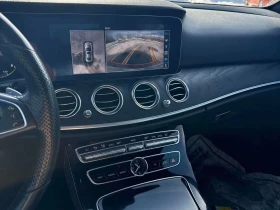 Mercedes-Benz E 300 4MATIC * BURMASTER* 360 КАМЕРА* ПАНОРАМА* , снимка 9 - Автомобили и джипове - 53609640