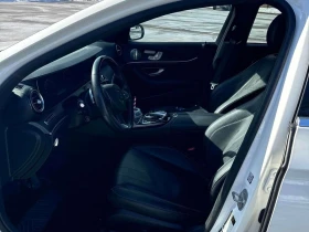 Mercedes-Benz E 300 4MATIC * BURMASTER* 360 КАМЕРА* ПАНОРАМА* , снимка 7 - Автомобили и джипове - 53609640