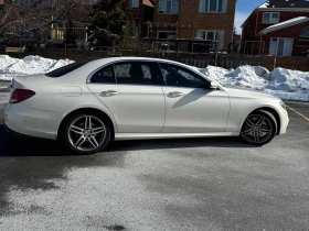 Mercedes-Benz E 300 4MATIC * BURMASTER* 360 КАМЕРА* ПАНОРАМА* , снимка 4 - Автомобили и джипове - 53609640