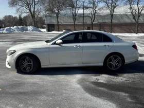 Mercedes-Benz E 300 4MATIC * BURMASTER* 360 КАМЕРА* ПАНОРАМА* , снимка 3 - Автомобили и джипове - 53609640