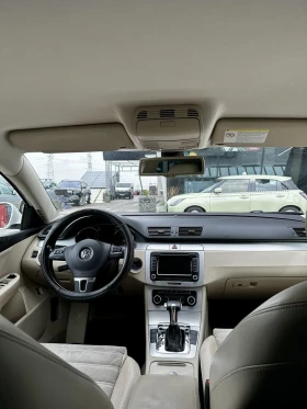 VW Passat 2.0 tdi автомат Лизинг - 5999 € / 11733.02 лв. - 43242350 10