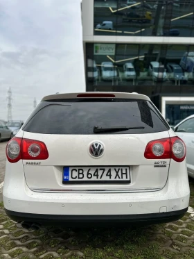 VW Passat 2.0 tdi автомат Лизинг - 5999 € / 11733.02 лв. - 43242350 5