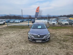 Renault Talisman 1.6DCi SPORTER - 8300 € / 16233.39 лв. - 62753633 8