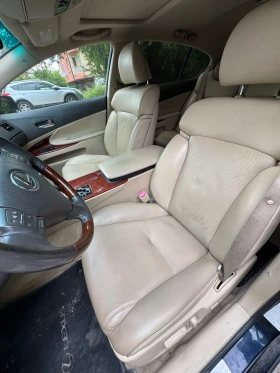 Lexus GS 430 | Mobile.bg � ����� ������ 9