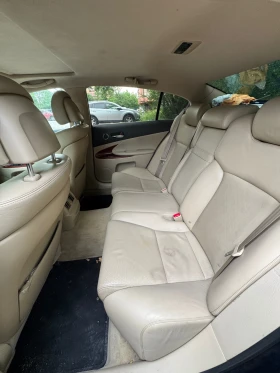 Lexus GS 430 | Mobile.bg � ����� ������ 10