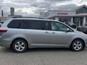 Toyota Sienna * LE * �������* KEYLESS*  | Mobile.bg � ����� ������ 3