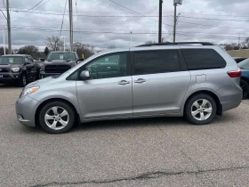Toyota Sienna * LE * �������* KEYLESS*  | Mobile.bg � ����� ������ 2