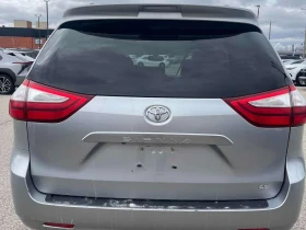 Toyota Sienna * LE * �������* KEYLESS*  | Mobile.bg � ����� ������ 4