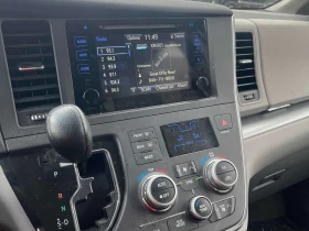 Toyota Sienna * LE * �������* KEYLESS*  | Mobile.bg � ����� ������ 9