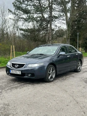 Honda Accord 2.2 i-CTDi - 2300 € / 4498.41 лв. - 85990273 2