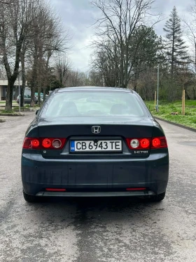 Honda Accord 2.2 i-CTDi - 2300 € / 4498.41 лв. - 85990273 6